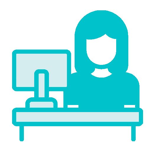 有人転送または伝言